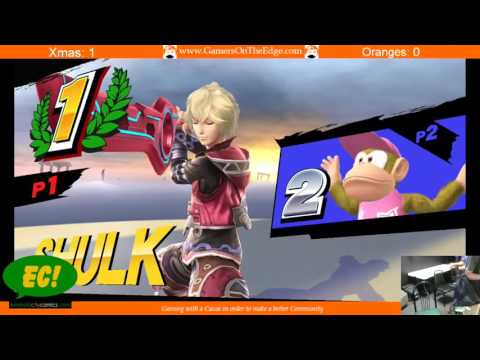 GoTE Weekly Sm4sh #46