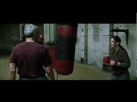 Million Dollar Baby (Trailer/German