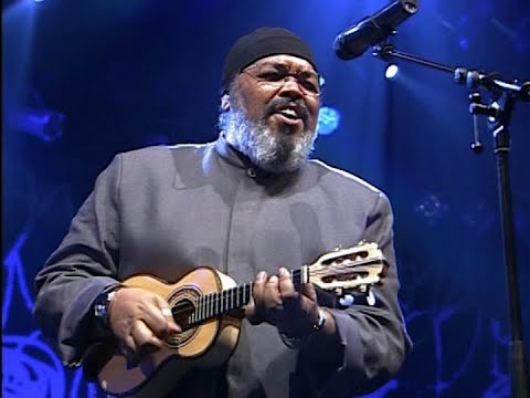 Tendência - Jorge Aragão