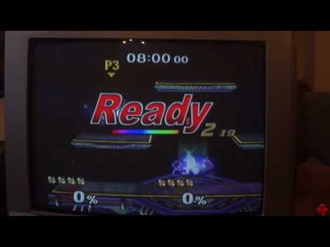 Feradit (Blue) vs Maskless (Orange) - Heir III - Bracket