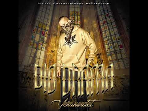 Dio Drama - Alles grau feat. ManoBass & Apostel23