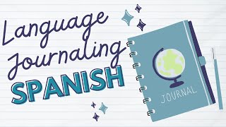 Spanish Language Journal | Romance Language Journal
