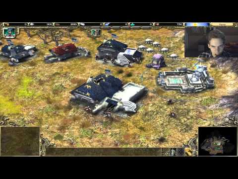 Let's Play Spellforce: Cord Chroniken #46 - Zwerge vs. Orks