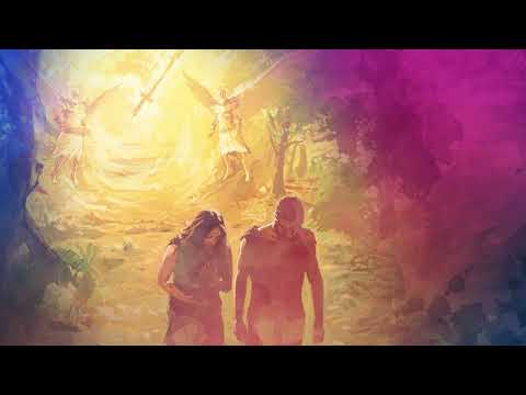 Droga Krzyżowa ze Współodkupicielką - słuchaj, rozważaj i patrz oczami ducha!