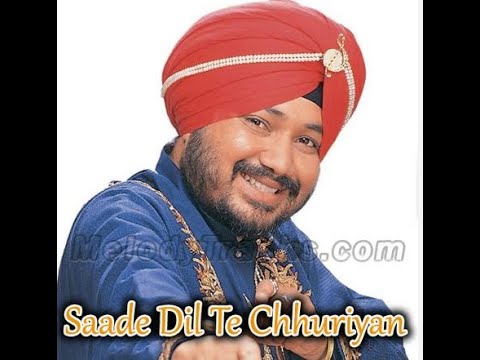 Saade Dil Te Chhuriyan Chaliyan - Ho Jayegi Balle Balle (1997) - Daler Mehndi - 320Kbps