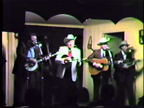 CURLY SECKLER - TAKE ME IN THE LIFE BOAT - NASHVILLE GRASS