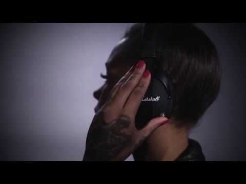 Save big on Marshall Monitor Bluetooth Over-Ear Headphone - Prime Day 2019 Deal