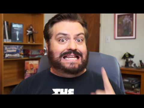 High Level NPCs, Followers, and DMPCs | Running the Game