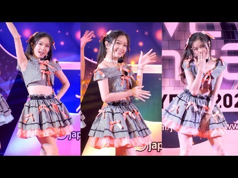 191027 [Fancam] Yok อิหยังงามปะล้ำปะเหลือ cover AKB48 @ Cover Dance of The Year 2020