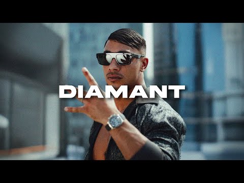Maes Type Beat "Diamant" | Instru Rap 2025