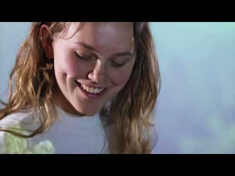 Sycco - Sleepless (Flume cover) - Future Classic x Unyoked (Official Visualizer)