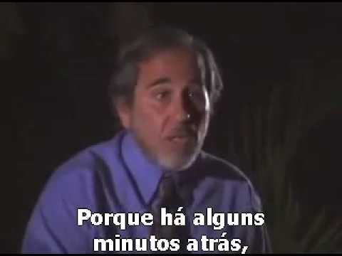 A Biologia da Crença (Dr.Bruce Lipton ) The biology of Perception