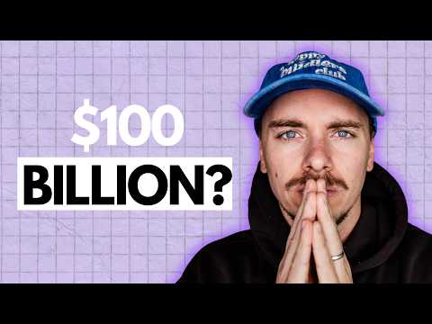 Can Polygon ACTUALLY Hit $100 Billion This Cycle?