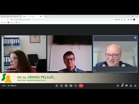 Podures predavanje Vještina postavljanja ciljeva