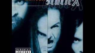 Static-X - My Damnation