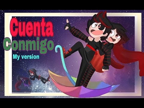 ||FNAFHS2|My Version|| Cuenta Conmigo bon y Joy Dueto