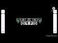Klasky Csupo Robot Logo Mega Photo Logo Effects In Conga Busher Powers