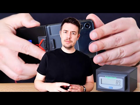 How Many Times Can a Samsung Z Flip 3 Fold Before It Breaks? #TheGreatFoldingTest