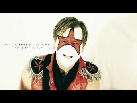 Starmen - By the Grace of Rock 'n' Roll (Official Video)