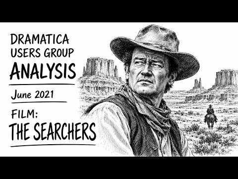 The Searchers thumbnail