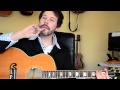 How To Play Marry Me by Train - Guitar Lesson - Easy Acoustic