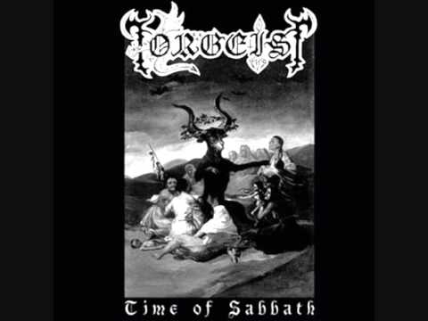 Torgeist - Sweet Death