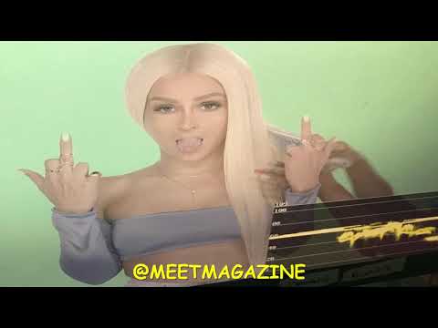 Veronica Vega returns! Love and Hip Hop Miami Season 2 cast member news! #LHHMIAMI #LHHMIA 2