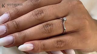 Κόσμημα Κοτσώνης Κόρινθος / Κοσμήματα με την υπογραφή του καλύτερου Ελληνικού εργαστηρίου