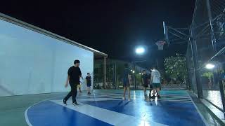 Midlife Hoops บาสฯ 4-4 ม.ธรรมศาสตร์-รังสิต อังคาร 17 ธ.ค. 67-7