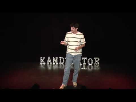 Jules BLONDEL, révélation de KANDIDATOR 2024