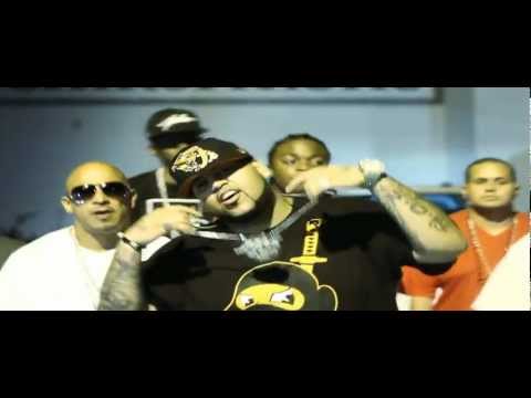 Lou Armstrong & Leader (K.A.R.) - Gangstas Like US