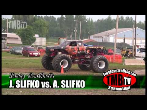 TMB TV S3 Episode 9 - Summer Odyssey - Part 7 of 10