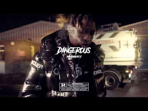 [FREE] Abracadabra X Dutchavelli UK Drill Type Beat 2021 "Dangerous"