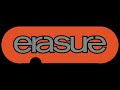 Erasure A Little Respect 1988 High Tone