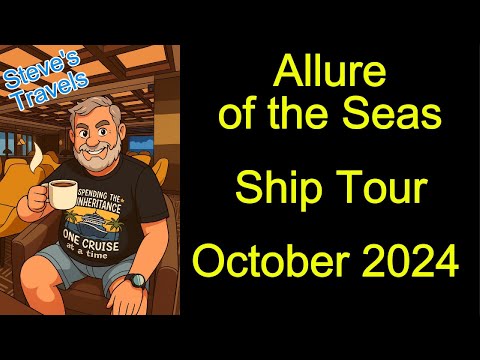 Thumbnail for Allure of the Seas