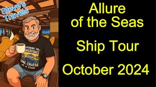 Allure of the Seas