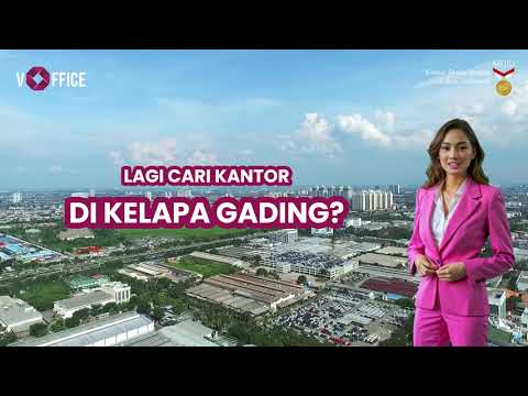 vOffice Kirana Two Tower - Virtual Office Kelapa Gading (Jakarta Utara)