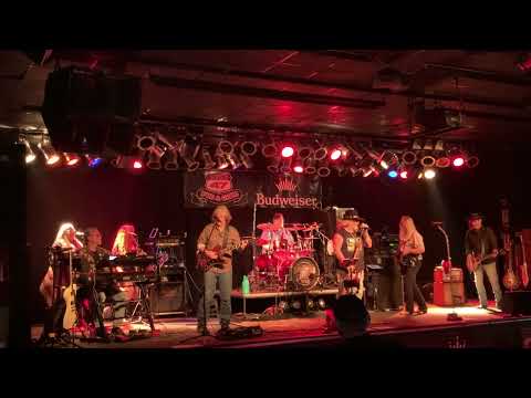 Southern Express Band @ Route 47 -  Copperhead Road (Steve Earle) - Aug 2nd, 2025