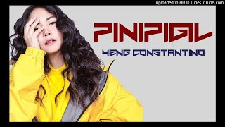 Yeng Constantino - Pinipigil (Audio)