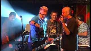 ROKOSZ - "Rewolucje" na REGGAE NA PIASKACH 2013