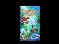 Opening To Disney S Sing Along Songs Under The Sea UK VHS