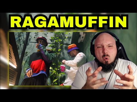 Akapellah - Ragamuffin ft. Ryan Castro (Prod by Afromak) // BATERISTA REACCIONA // Nacho Lahuerta