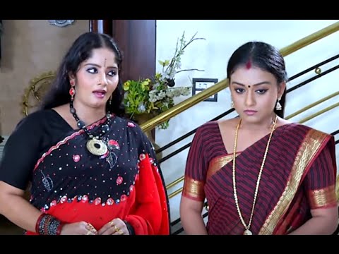 Amala I Episode 244 - Part 2 I Mazhavil Manorama