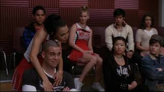 Glee - The Boy Is Mine (Full Performance) 1x18