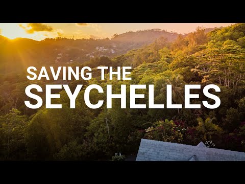 Ecosystem-based Adaptation in Mauritania, Seychelles & Nepal | UNEP - UN Environment Programme