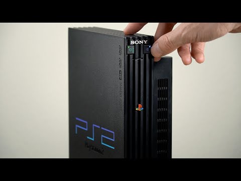 Wait.. The PS2 could do this?