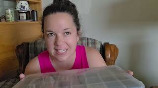 Finish It Friday Episode 34 - Finish it Friday-ish...  lol