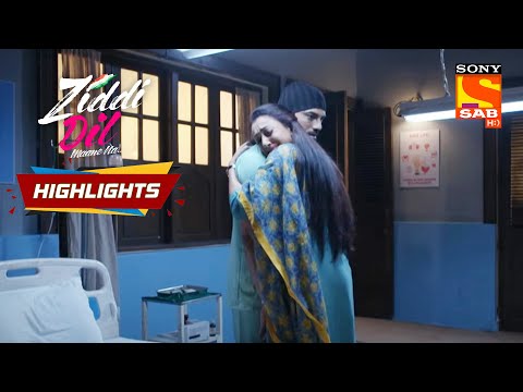 Ziddi Dil Maane Na - Ep 196 | Highlights | ज़िद्दी दिल माने ना