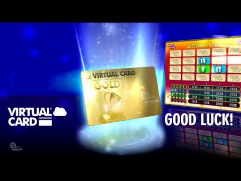 Points Redepmtion. Virtual Card