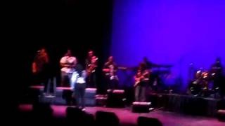 Angie Stone - Maybe w/ BGV Solos (Live in Biloxi)
